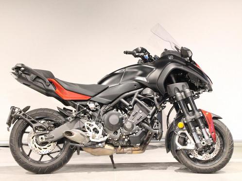 Yamaha Niken gt BTW MOTOR  (bj 2020)