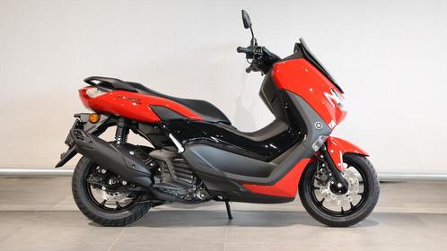 Yamaha NMAX 155 (bj 2023)