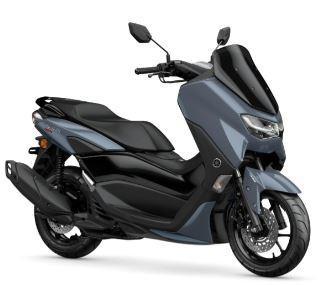 Yamaha NMAX 155 PRE-ORDER NU  (bj 2024)