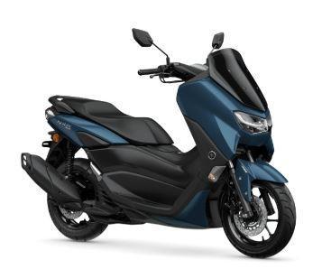 Yamaha NMAX 155 PRE-ORDER NU  (bj 2024)