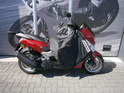 YAMAHA NMAX (bj 2017)