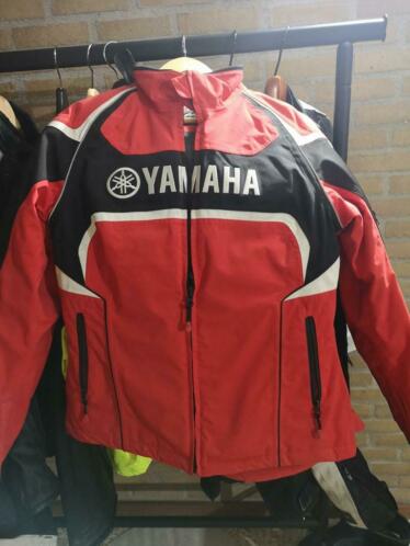 Yamaha Paddack Jack Maat L, nieuw