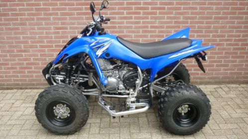 yamaha quad yfm350r 350 KENTEKEN QUAD IN NIEUWSTAAT.