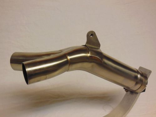 Yamaha R1 04-06 Akrapovic Katvervanger 2004 2005 2006 RN12