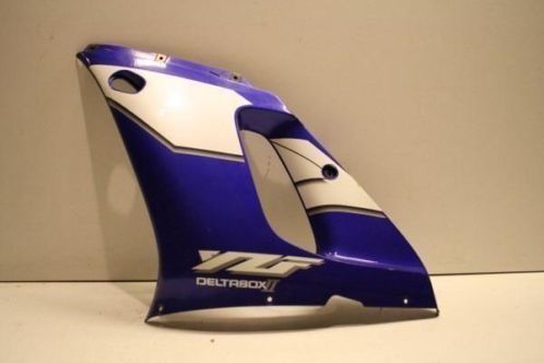 Yamaha r1 1998 1998 zijdeel kuip kuipdelen kuipen