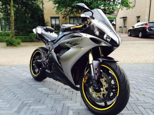 Yamaha R1 2004 RN22 in top conditie