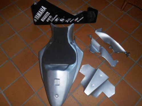 yamaha r1 2009-2014 race kuipen