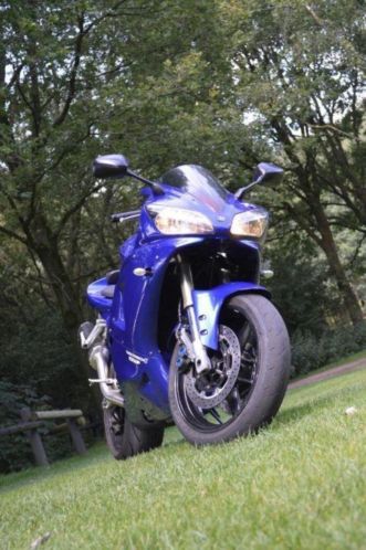 Yamaha R1 bj 2000 onderdelen