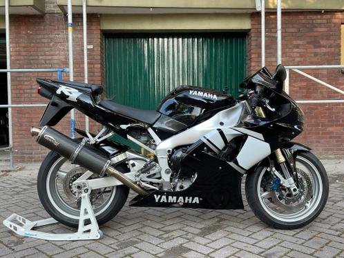 Yamaha R1  NL motor  3e eig  36.000KM