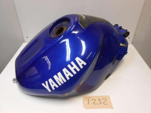 Yamaha R1 Tank 1998 - 1999 (NO 201213089)