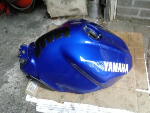 Yamaha R1(bj 2000) oderdelen