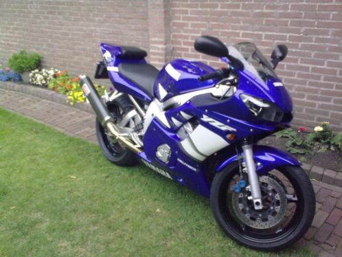 yamaha r6 2000