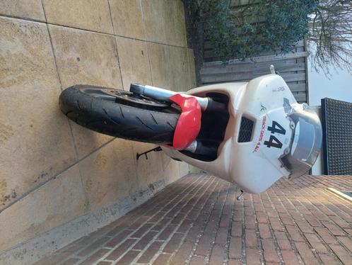 Yamaha R6 2002 (circuit)