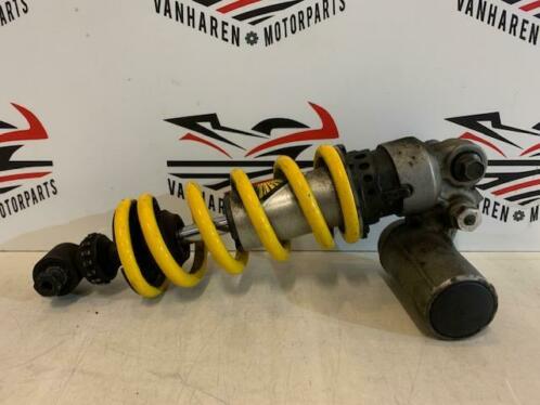 Yamaha R6 2002 ( Schokbreker achter)