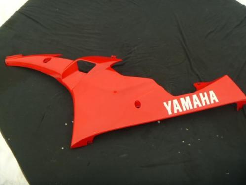 Yamaha R6 kuip deel