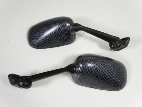 Yamaha R6 Spiegel set 2008 - 2009 (NO 201342740)