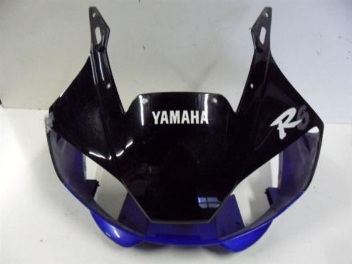 Yamaha R6 Topkuip 19982002