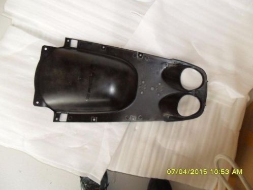 Yamaha R6 undertail kuip kuipdelen kuipen kap 1998 - 2002