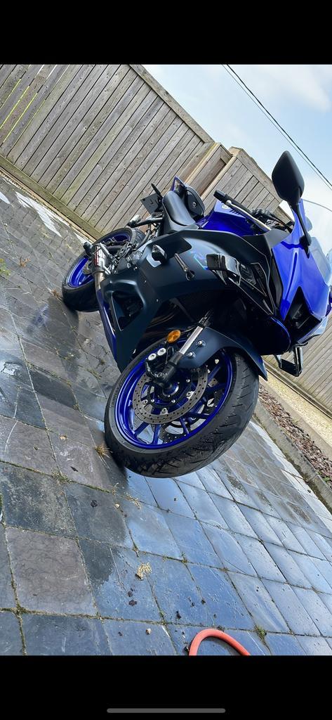 Yamaha R7 2024 A2 - sc-project