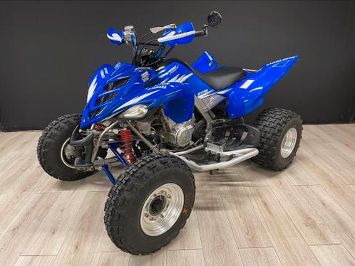 Yamaha Raptor 700 2007 2e eigenaar met NL kenteken