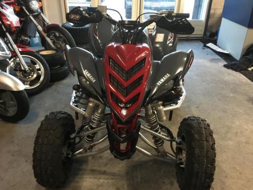 Yamaha Raptor 700