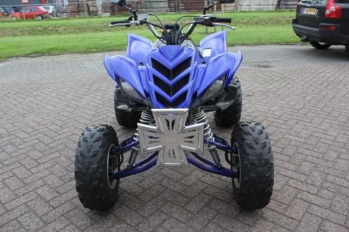 yamaha raptor 700R