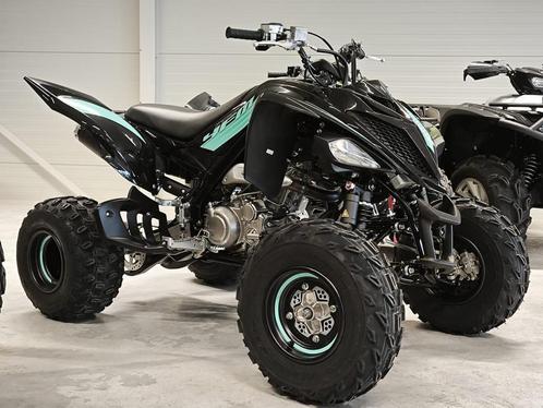 Yamaha Raptor 700R SE 2024 - NIEUW - Optioneel L7e kenteken