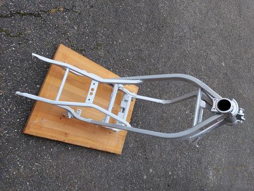 Yamaha  RD 500 frame te koop