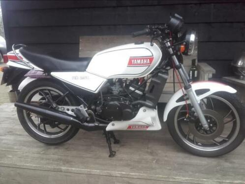 Yamaha RD250.LC 1980 2Takt 1980