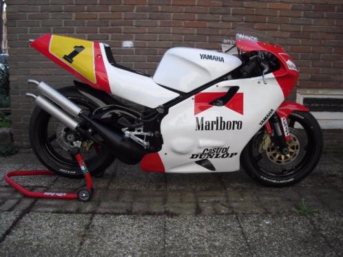 Yamaha rd500  yzr500 (rs250 rgv250 rg500 nsr)