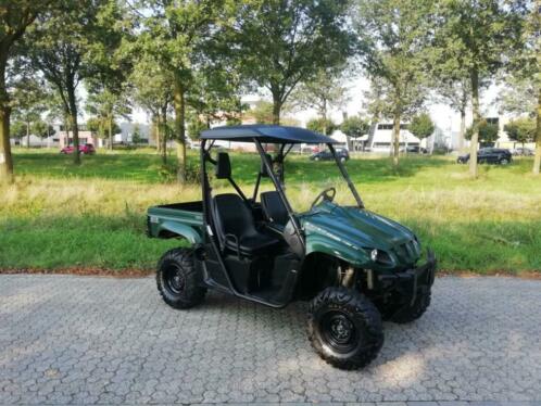 Yamaha Rhino 660 utv 4 wd diff lock 660 cc