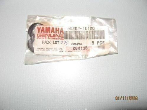 Yamaha Ringen (Plaat)