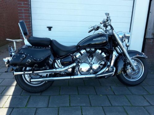 Yamaha Royal Star 1300