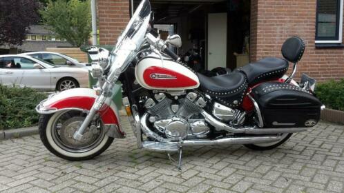 Yamaha Royal Star 1300cc