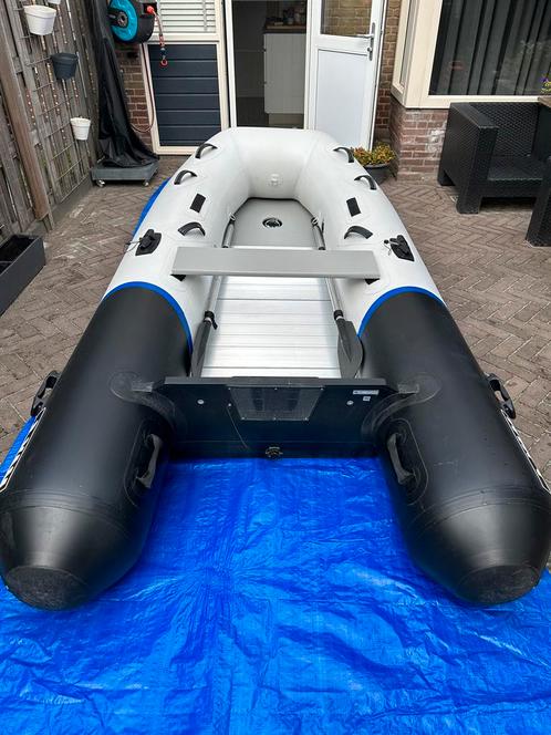 Yamaha rubberboot YAM 310 S