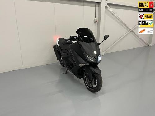 Yamaha Scooter 530 TMAX ABS