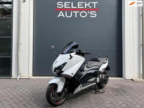 Yamaha Scooter 530 TMAX ABS AkrapovicLed 8898 Km Parlemour