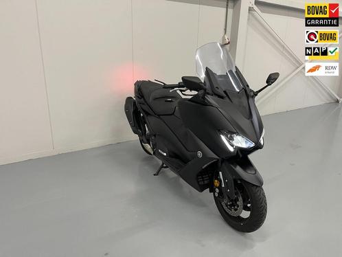 Yamaha Scooter TMAX 560 ABS
