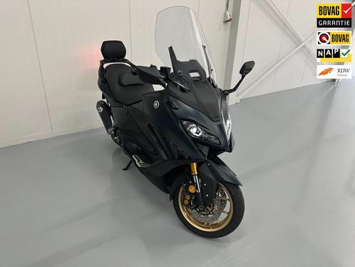 Yamaha Scooter TMAX 560 ABS TECH MAX
