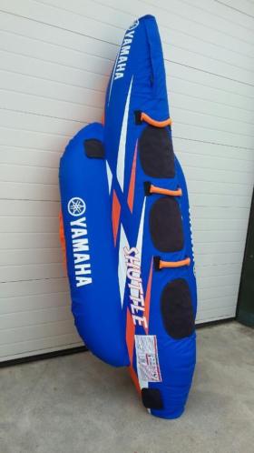 yamaha shuttle funtube funband
