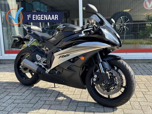 Yamaha Sport YZF-R6  1e Eigenaar 