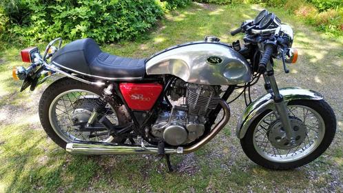 yamaha sr 500