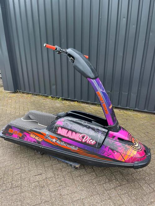 Yamaha Superjet 2002  Orgineel  Jetski 701cc 