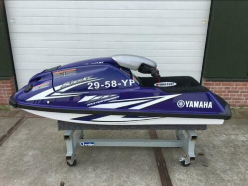 Yamaha Superjet 2009 RIVAFACTORY-BMSDADA