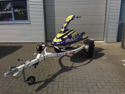 Yamaha superjet 2011 nieuw model (jetski)