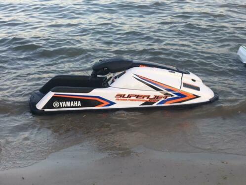 Yamaha superjet 700 (bj 2016)