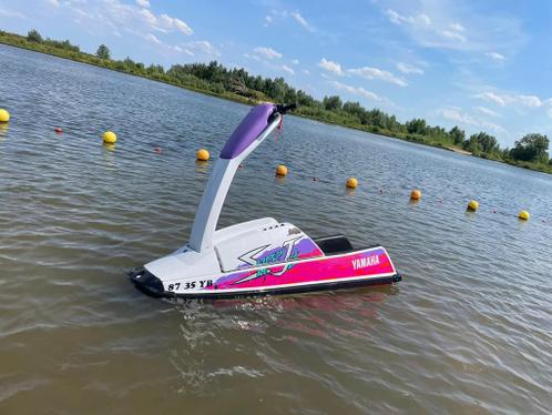 Yamaha Superjet 700 jetski inclusief trailer