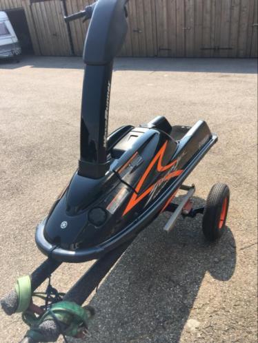 Yamaha superjet 700cc