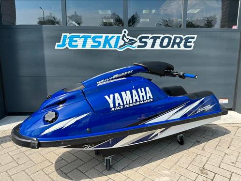 Yamaha Superjet 701 2-takt 2003 NETTE STAAT jetski SJ