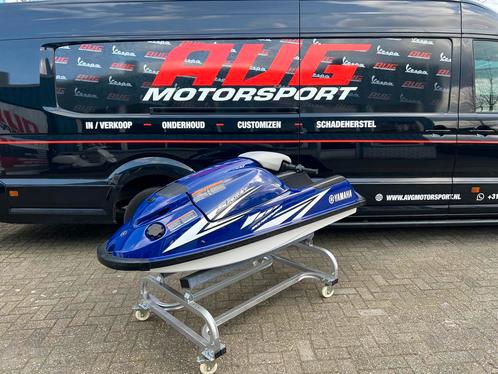 Yamaha Superjet 701 2-takt 2009 NETTE STAAT Nieuw type romp